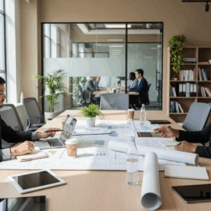 Before You Join a Real Estate Firm: Why Team Culture and Values Matter