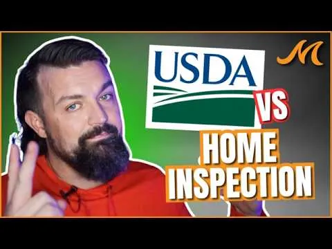 Usda Loans And Home Inspections What Buyers Need To Know