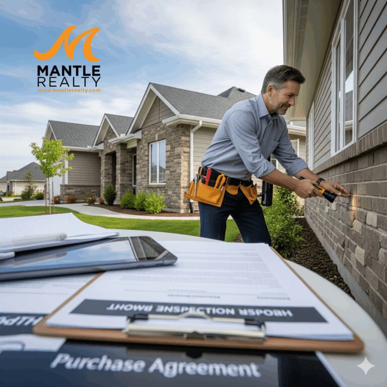 Why Home Inspections Matter - Tips for Homebuyers