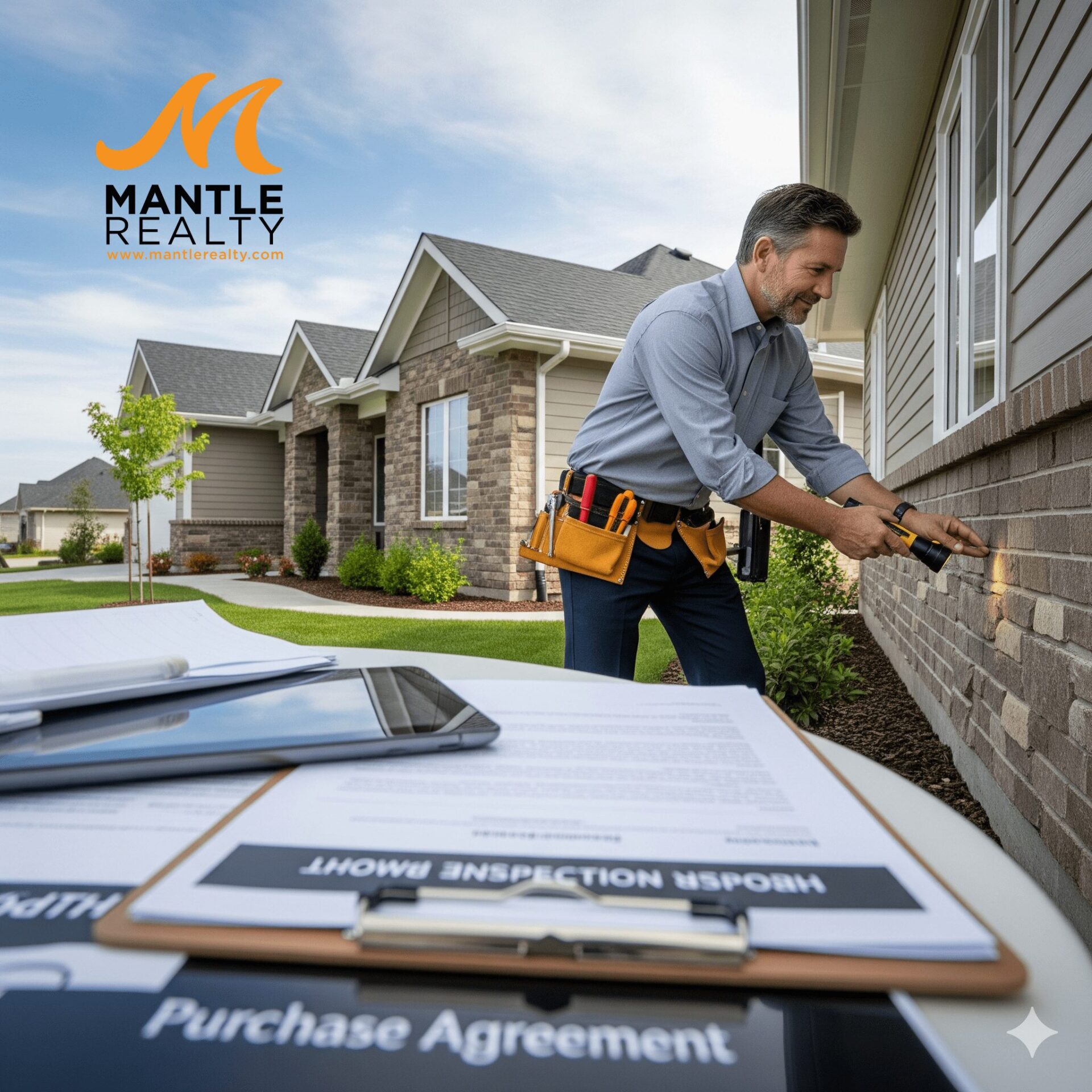 Why Home Inspections Matter - Tips for Homebuyers