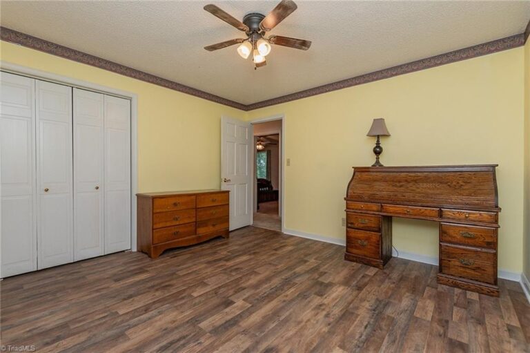 115 Pinewood Drive Salisbury NC 28147