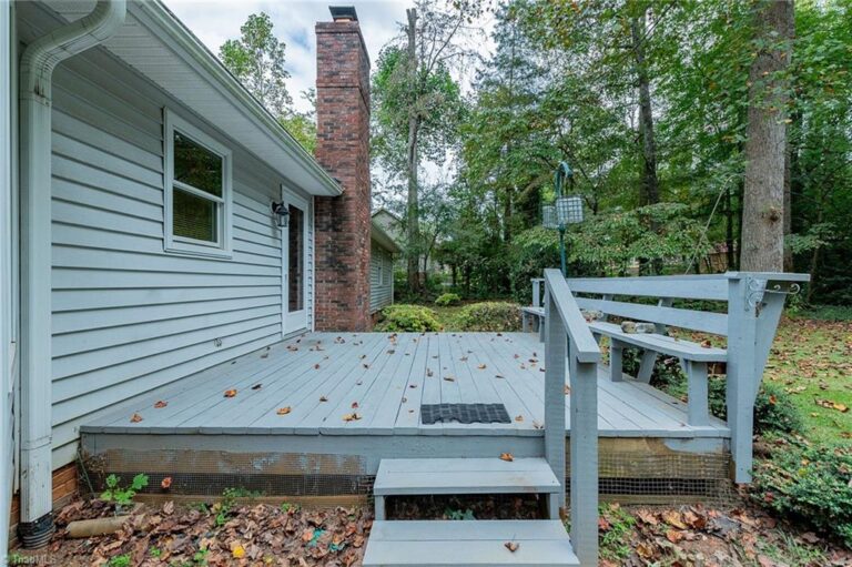 115 Pinewood Drive Salisbury NC 28147