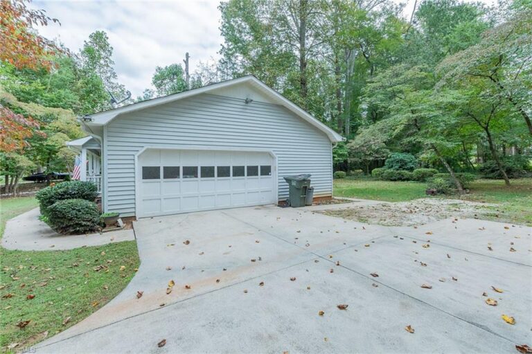 115 Pinewood Drive Salisbury NC 28147