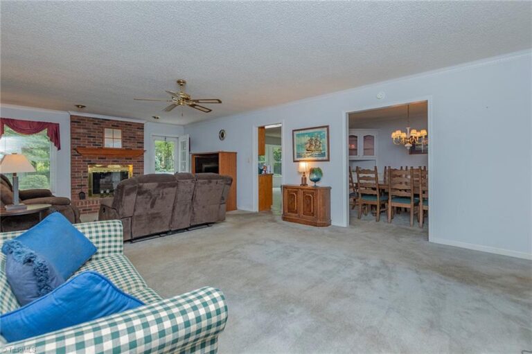 115 Pinewood Drive Salisbury NC 28147