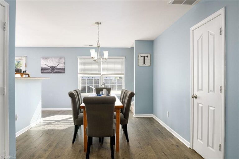 172 Larck Crest Lane Winston Salem NC 27107-8205