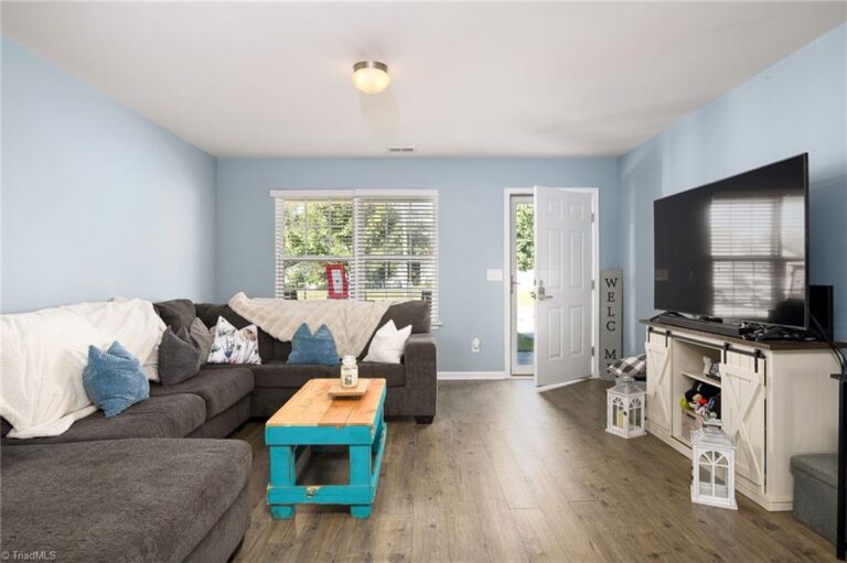 172 Larck Crest Lane Winston Salem NC 27107-8205