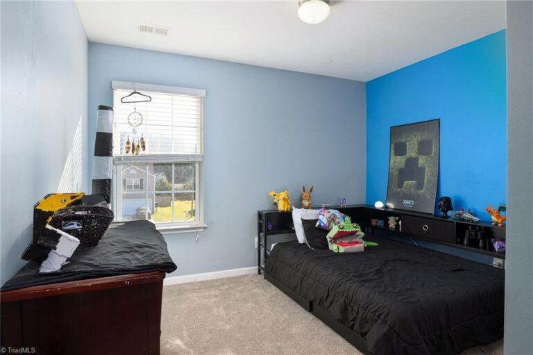 172 Larck Crest Lane Winston Salem NC 27107-8205