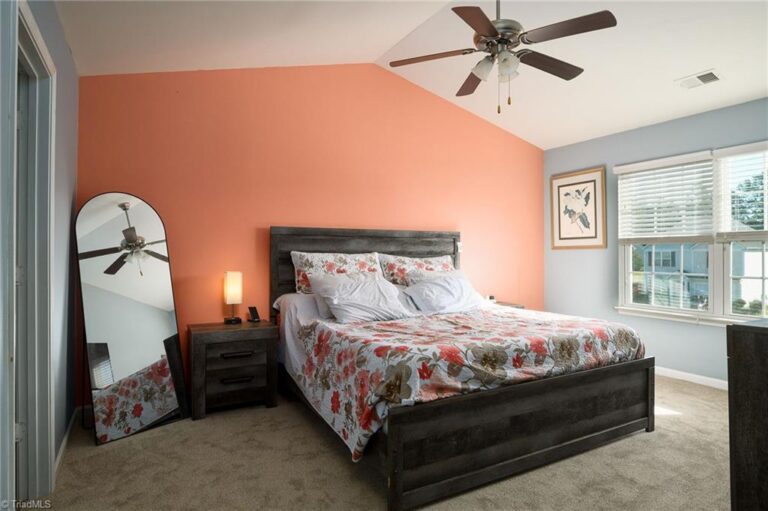 172 Larck Crest Lane Winston Salem NC 27107-8205