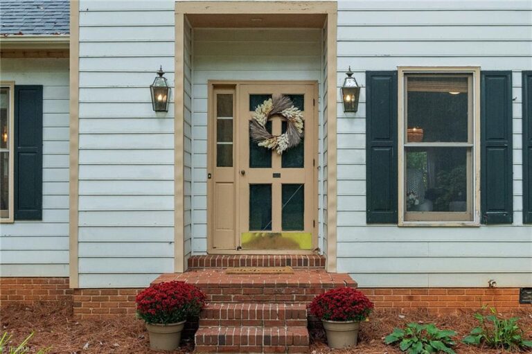 2295 Trammel Terrace Winston Salem NC 27106