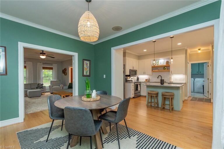 2295 Trammel Terrace Winston Salem NC 27106