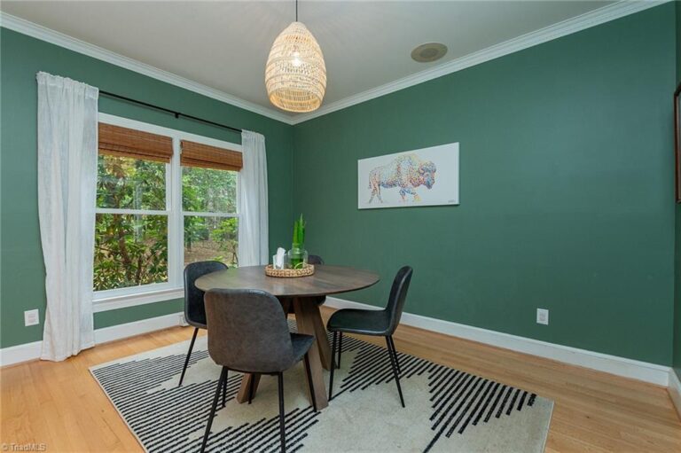 2295 Trammel Terrace Winston Salem NC 27106