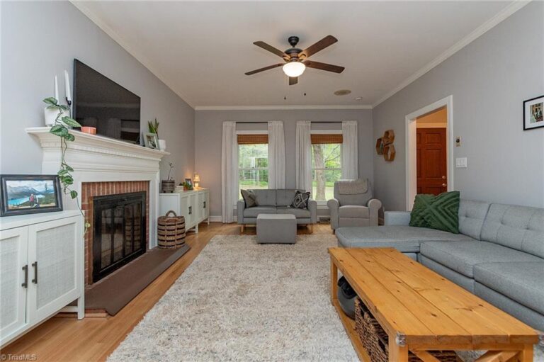2295 Trammel Terrace Winston Salem NC 27106