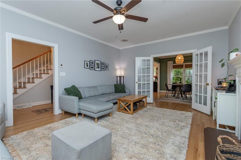 2295 Trammel Terrace Winston Salem NC 27106