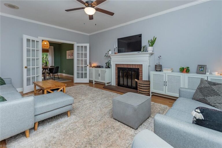 2295 Trammel Terrace Winston Salem NC 27106