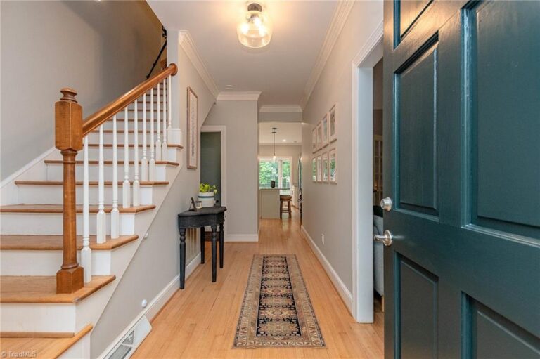 2295 Trammel Terrace Winston Salem NC 27106