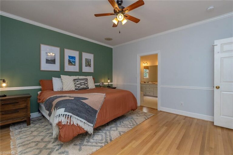 2295 Trammel Terrace Winston Salem NC 27106