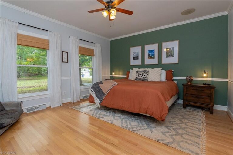 2295 Trammel Terrace Winston Salem NC 27106