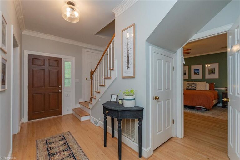2295 Trammel Terrace Winston Salem NC 27106