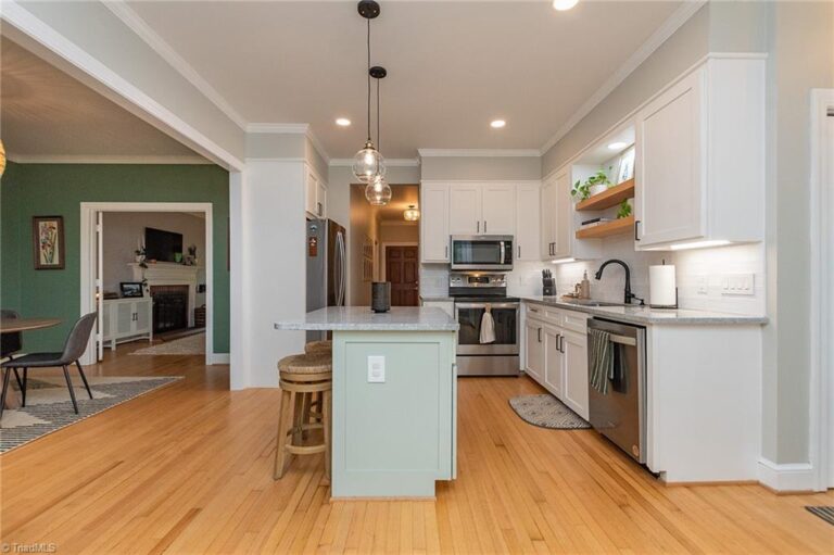 2295 Trammel Terrace Winston Salem NC 27106