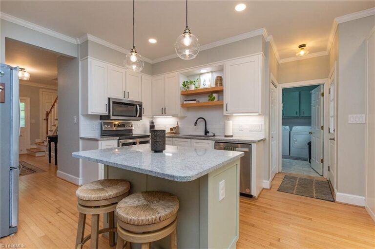 2295 Trammel Terrace Winston Salem NC 27106