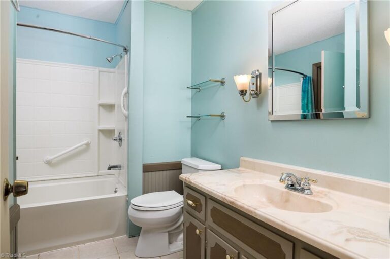 576 Brentwood Road Winston Salem NC 27107