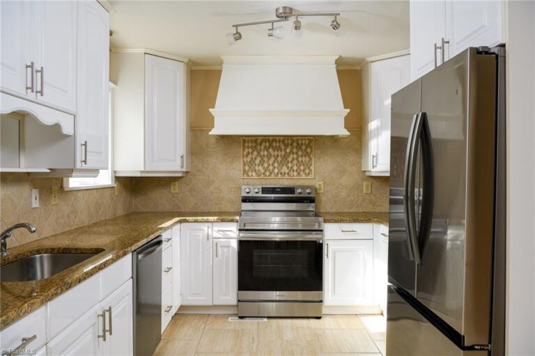 576 Brentwood Road Winston Salem NC 27107
