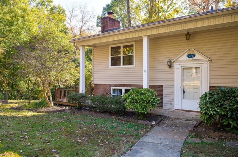 576 Brentwood Road Winston-Salem – photo 3