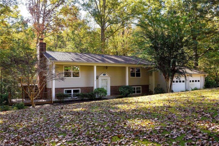 576 Brentwood Road Winston-Salem – photo 1