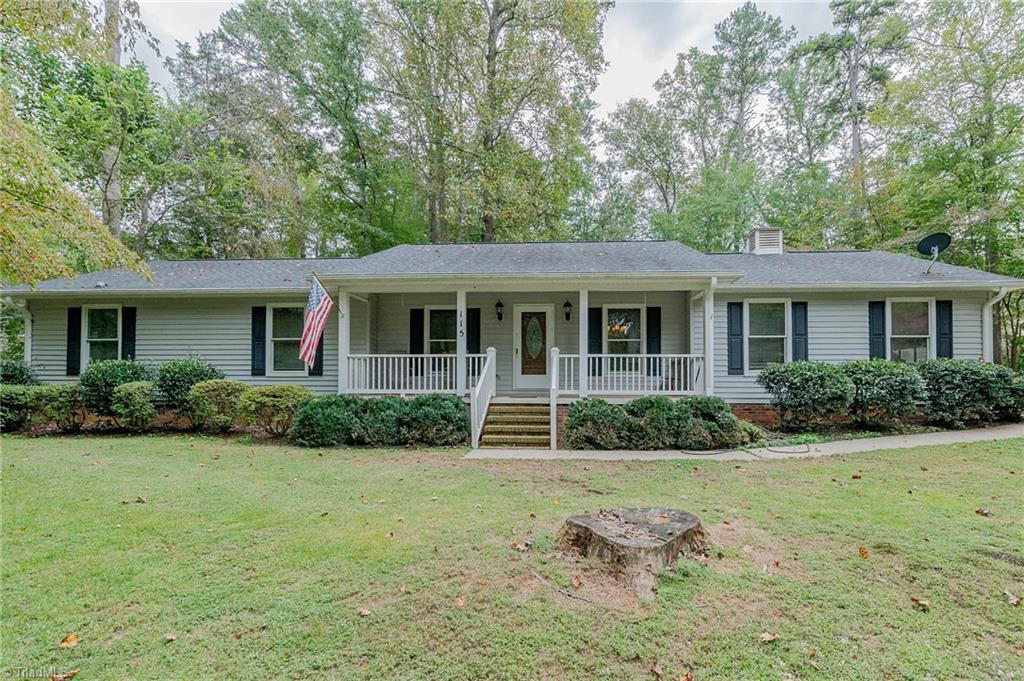 115 Pinewood Drive Salisbury – photo 1