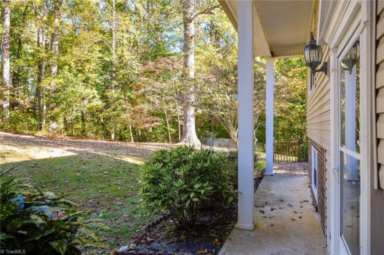 576 Brentwood Road Winston-Salem – photo 4