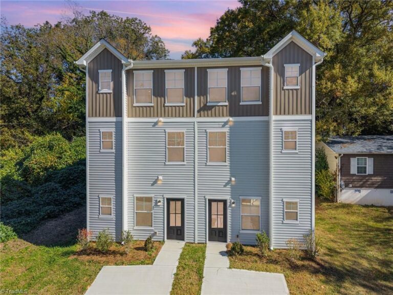 711 Fairview Street High Point – photo 2