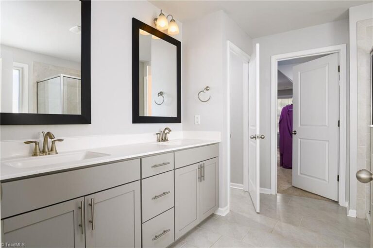 2138 Spring Wind Road Pfafftown NC 27040