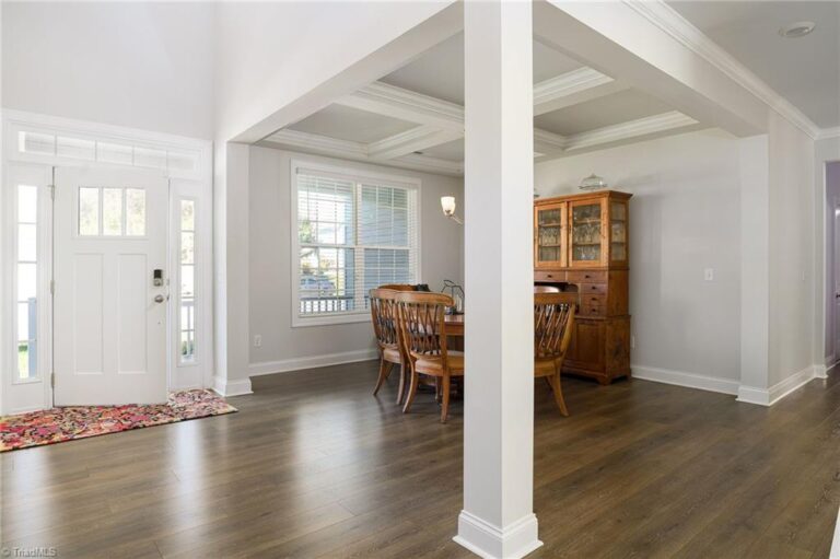 2138 Spring Wind Road Pfafftown NC 27040