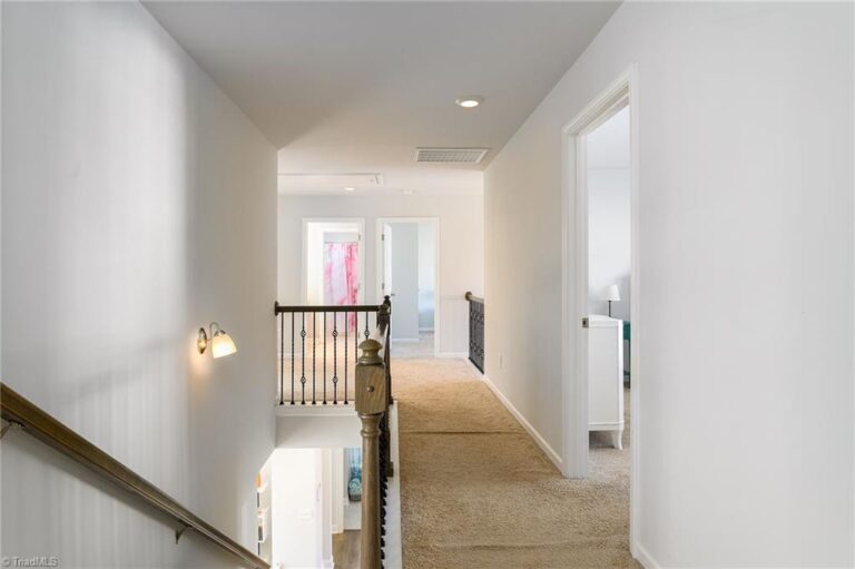 2138 Spring Wind Road Pfafftown NC 27040