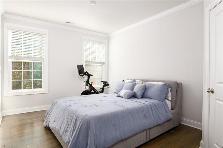 2138 Spring Wind Road Pfafftown NC 27040