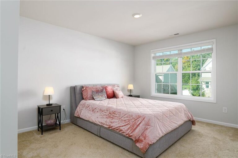 2138 Spring Wind Road Pfafftown NC 27040