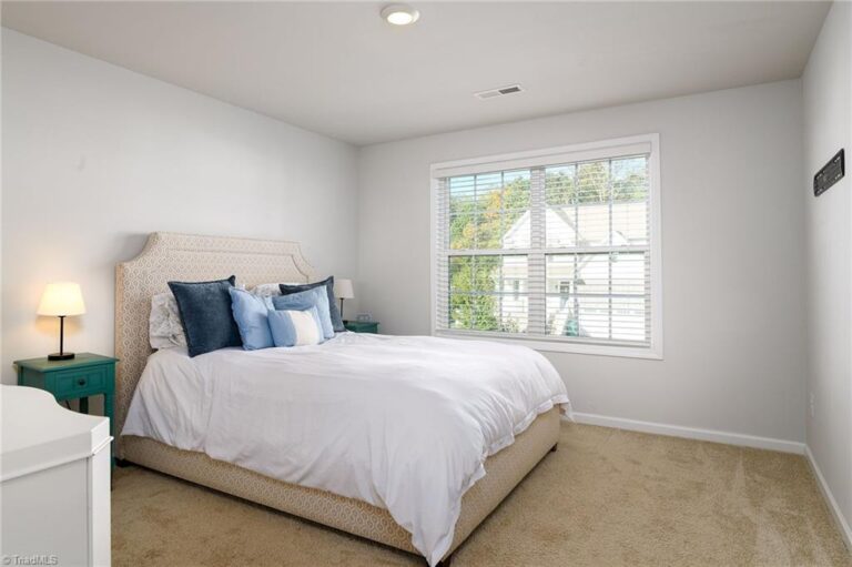 2138 Spring Wind Road Pfafftown NC 27040