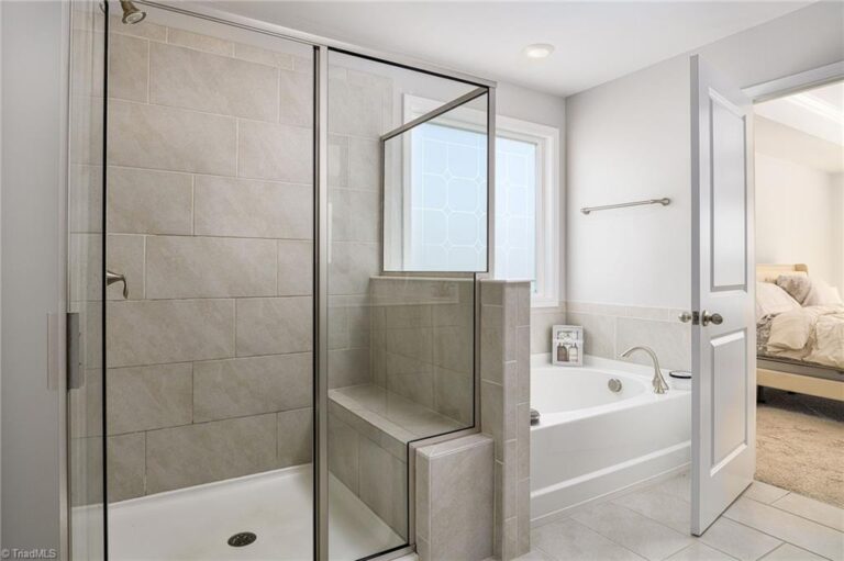 2138 Spring Wind Road Pfafftown NC 27040