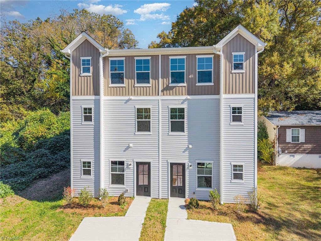 711 Fairview Street High Point – photo 1