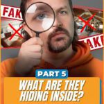 Hidden Signs That a Home Isn’t What It Seems!