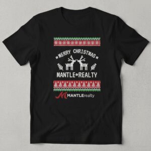 black-christmas-mantle-shirt
