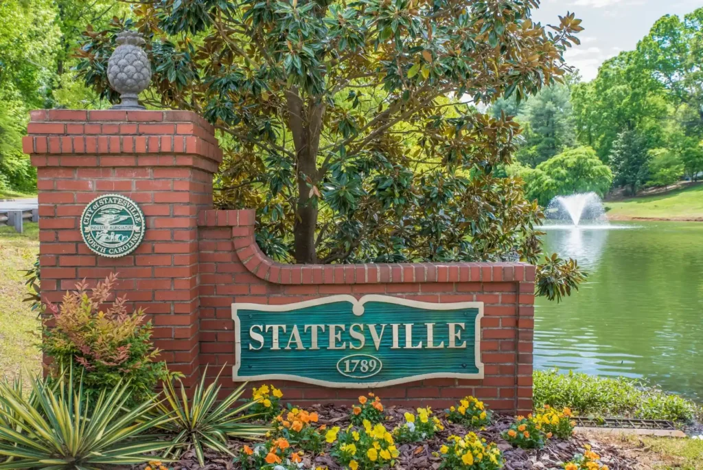Statesville-Iredell-County-homes-for-sale
