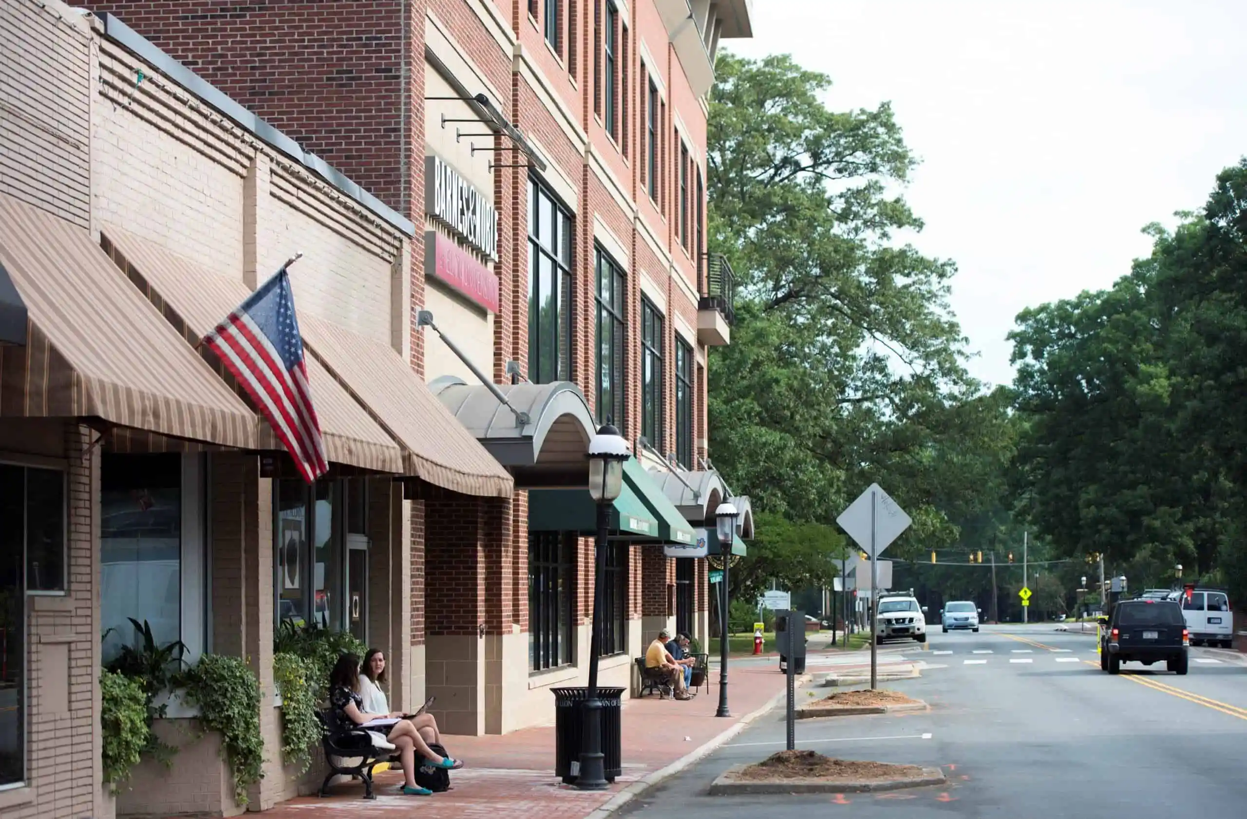 Homes for sale in Elon, NC — Mantle Realty