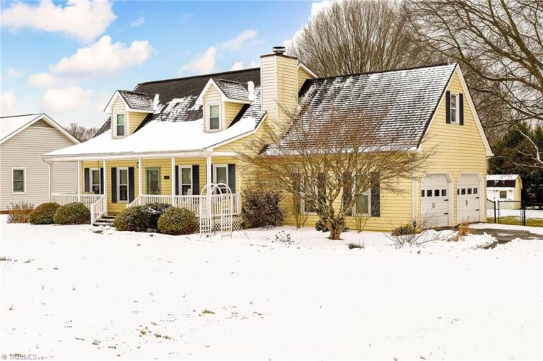 701 Enterprise Road Lexington – photo 2
