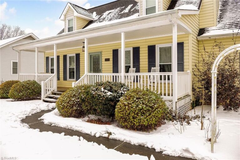 701 Enterprise Road Lexington – photo 3