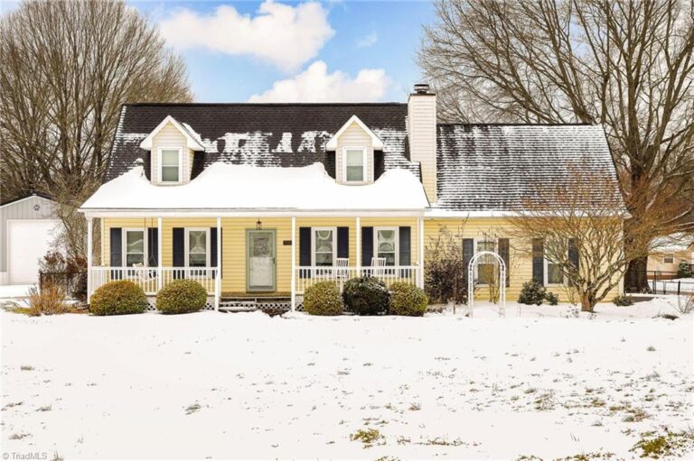 701 Enterprise Road Lexington – photo 1