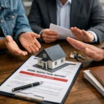 Negotiation After the Home Inspection Isn’t Guaranteed