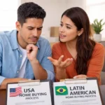 US Real Estate Process for Spanish-Speaking Families | What’s Different?