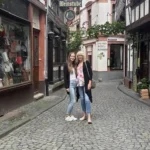 German Speaking Real Estate Agent in NC: Meet Delia Dewey in Winston-Salem