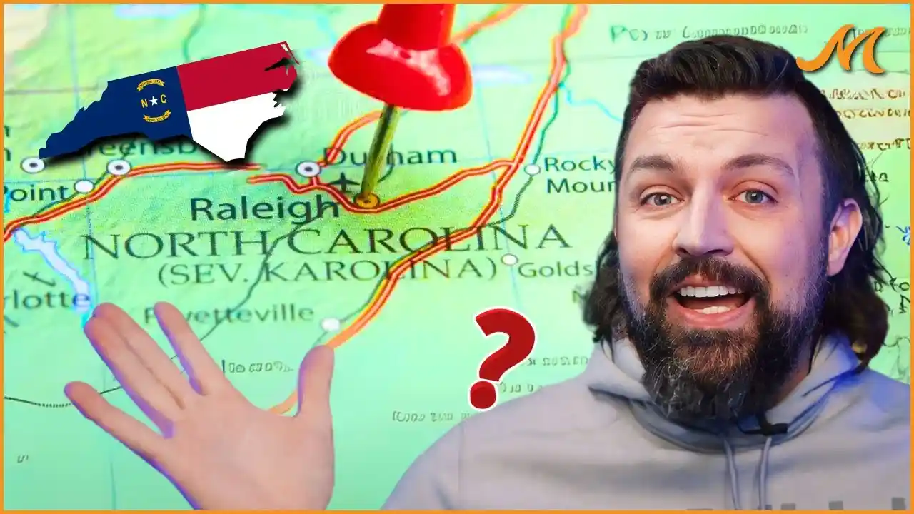 lexington nc homes for sale